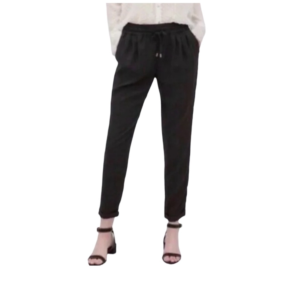 Zara Drawstring Pants